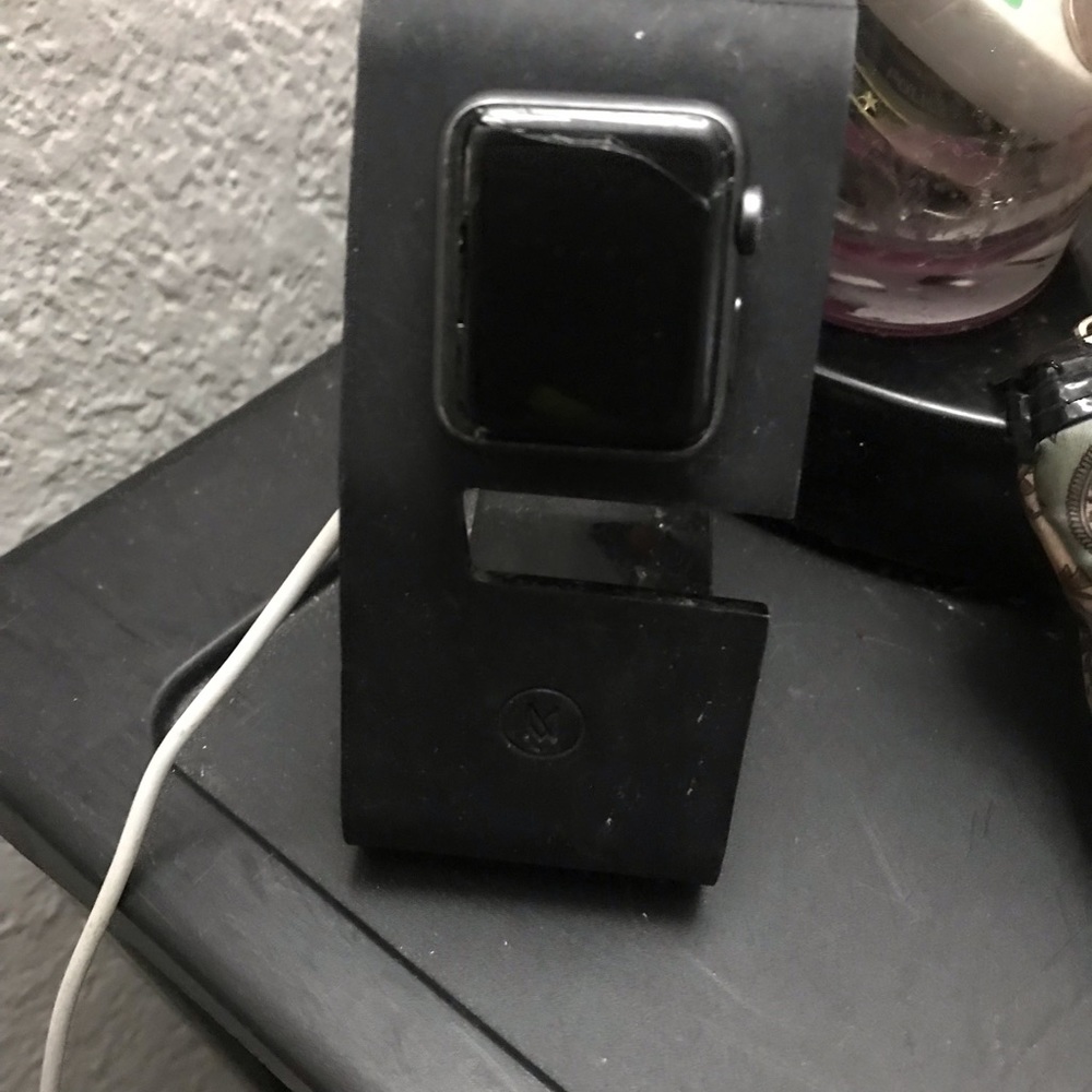 Apple Watch  1 series